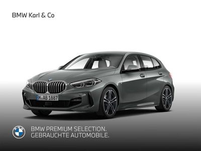 gebraucht BMW 118 i Hatch