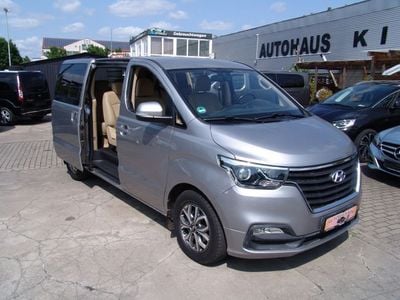 Hyundai H-1
