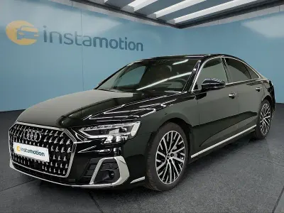 Gebraucht Audi A8