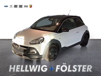 Opel Adam Rocks