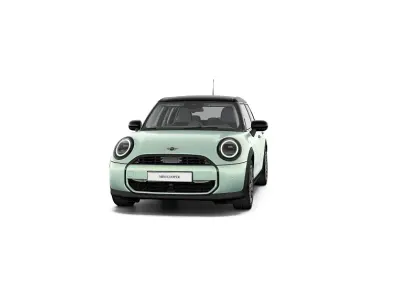 Usado Mini Cooper 156 HP (114 kW) 2024 Citadino