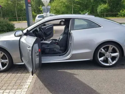 Gebraucht Audi A5