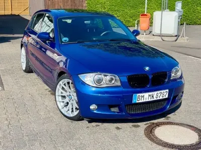 Gebraucht BMW 130