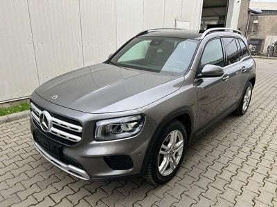 Mercedes GLB200