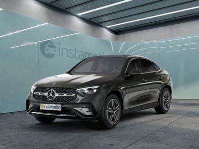 Mercedes GLC220