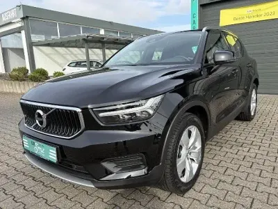 Gebraucht Volvo XC40