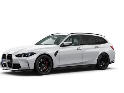 Gebraucht BMW M3 Competition Edition 530 PS (389 kW) 2024 Kombi