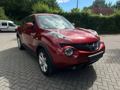 Gebraucht Nissan Juke