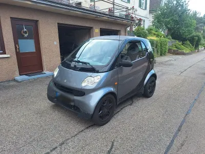 Gebraucht Smart ForTwo Coupé