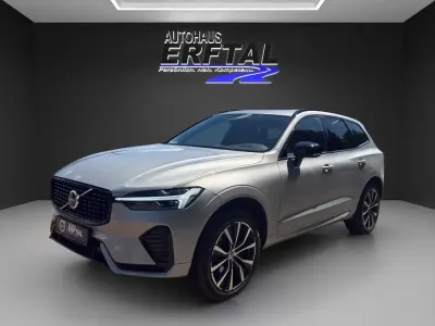 Gebraucht Volvo XC60 145 PS (106 kW) 2025 SUV