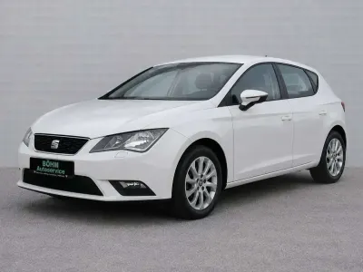 Brugt Seat Leon
