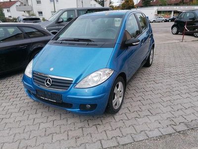 Mercedes A200