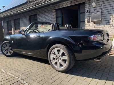 Mazda MX5