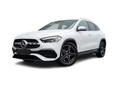 Gebraucht Mercedes GLA220