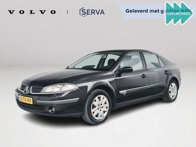Renault Laguna III