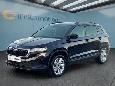 Gebraucht 2025 Skoda Karoq SUV | 32.349 € (Guter Preis)