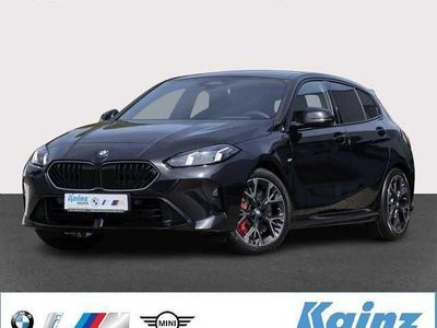 Nouă BMW 120 Performance 156 CP (114 kW) 2025 Negru Hatchback