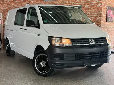 Gebraucht VW Transporter
