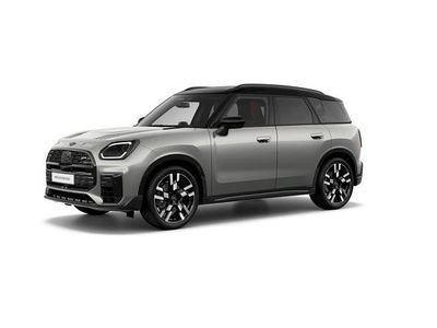 Gebraucht Mini Countryman 156 PS (114 kW) 2024 SUV