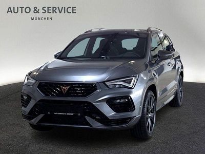 Neu Cupra Ateca VZ 300 PS (220 kW) 2026 Grau SUV