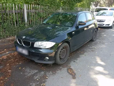 Gebraucht BMW 118