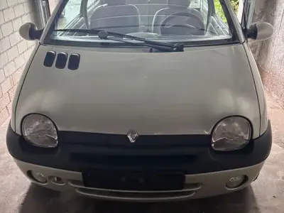 Używany Renault Twingo