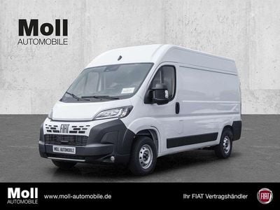 Neu Fiat Ducato 140 PS (102 kW) 2025 Ducato weiss Van