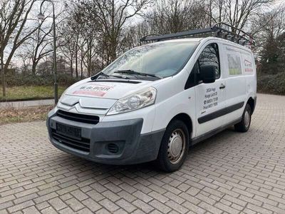 gebraucht Citroën Jumpy 1.6l HDi 90 29 L1H1 Kasten