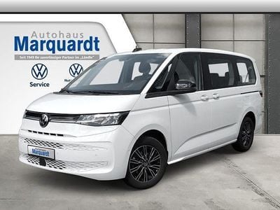 VW Multivan