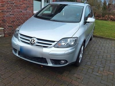 Gebraucht VW Golf V 80 PS (58 kW) 2007 Grau Limousine