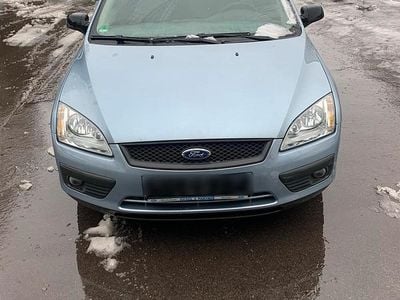 Gebraucht 2005 Ford Focus Kombi | 650 € (Superpreis)