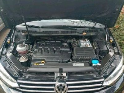 gebraucht VW Touran 