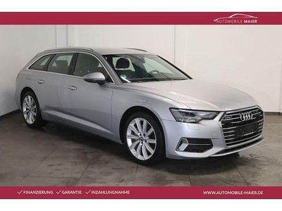 Gebraucht Audi A6 Sport 204 PS (150 kW) 2020 Kombi