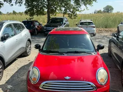 Gebraucht Mini ONE