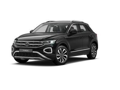 Second-hand VW T-Roc Style 150 CP (110 kW) 2025 SUV