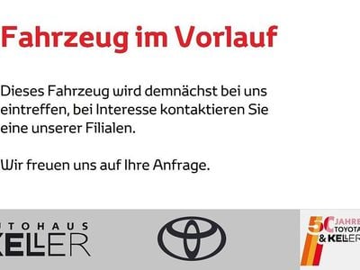 Usata Toyota Yaris Hybrid Team 116 CV (85 kW) 2022 Berlina