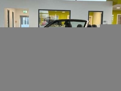 Gebraucht Audi A5 Cabriolet S-Line 224 PS (164 kW) 2015 Grau Cabrio