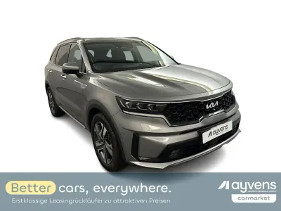 Gebraucht Kia Sorento Spirit 179 PS (131 kW) 2022 SUV