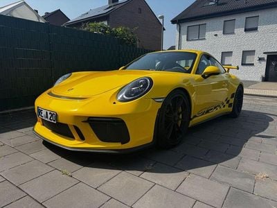 Porsche 991