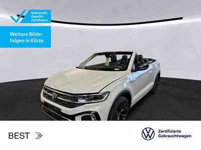 Gebraucht VW T-Roc Style 150 PS (110 kW) 2022 SUV