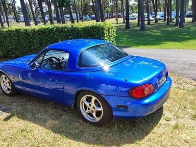 Mazda MX5