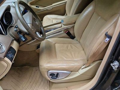 Mercedes GL420