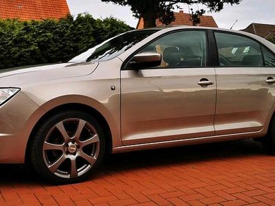 Seat Toledo