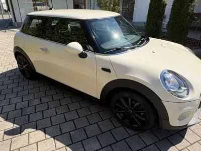 Gebraucht Mini ONE