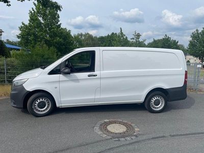 gebraucht Mercedes Vito 