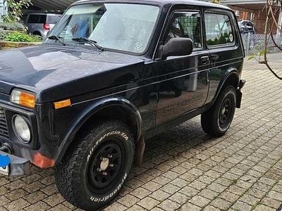 Lada niva