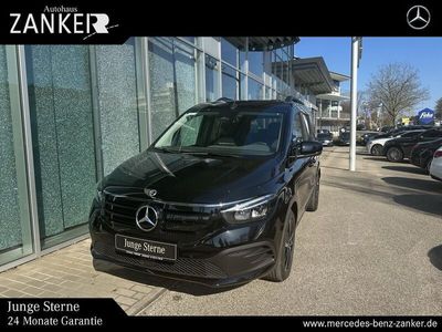 Mercedes EQT200