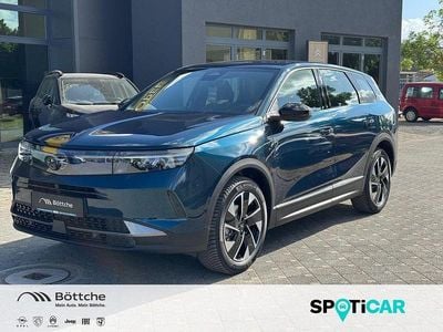 Gebraucht Opel Grandland X Edition 145 PS (106 kW) 2025 SUV