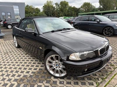 BMW 325 Cabriolet