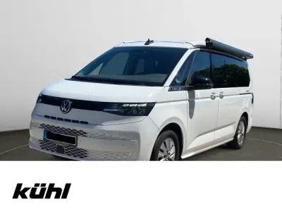 Gebraucht VW California California 150 PS (110 kW) 2025 Van